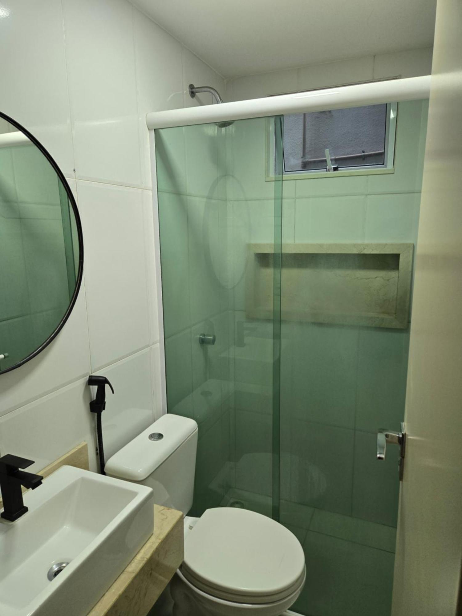 Residencial Amora Fortaleza  Exterior photo