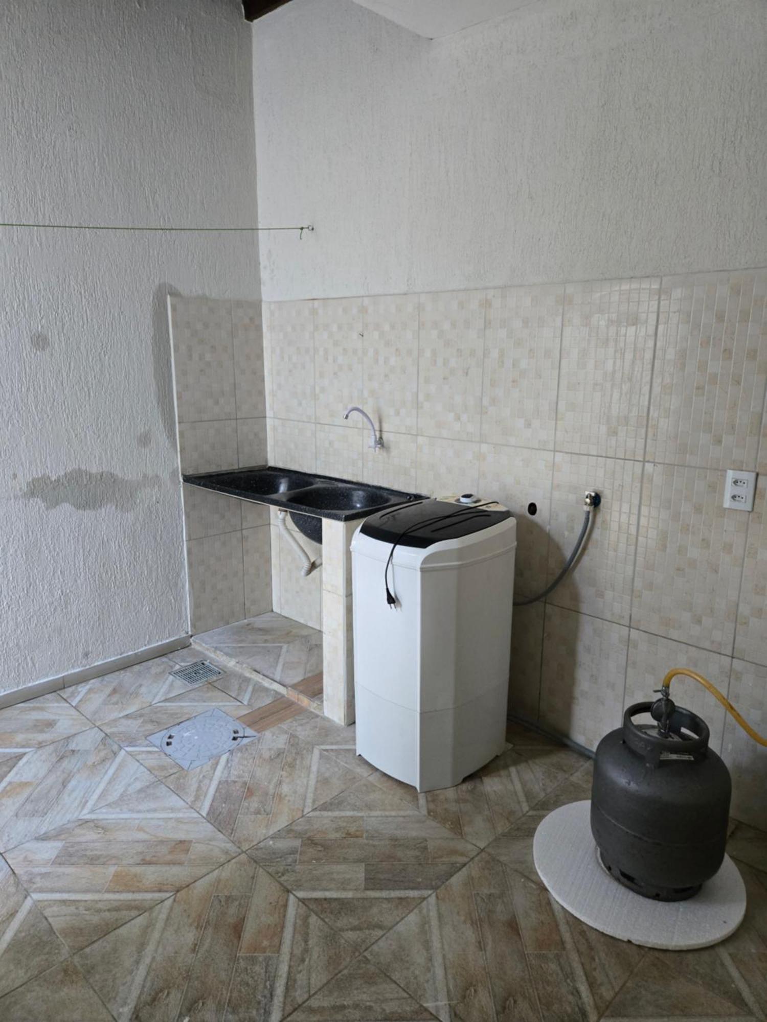 Residencial Amora Fortaleza  Exterior photo