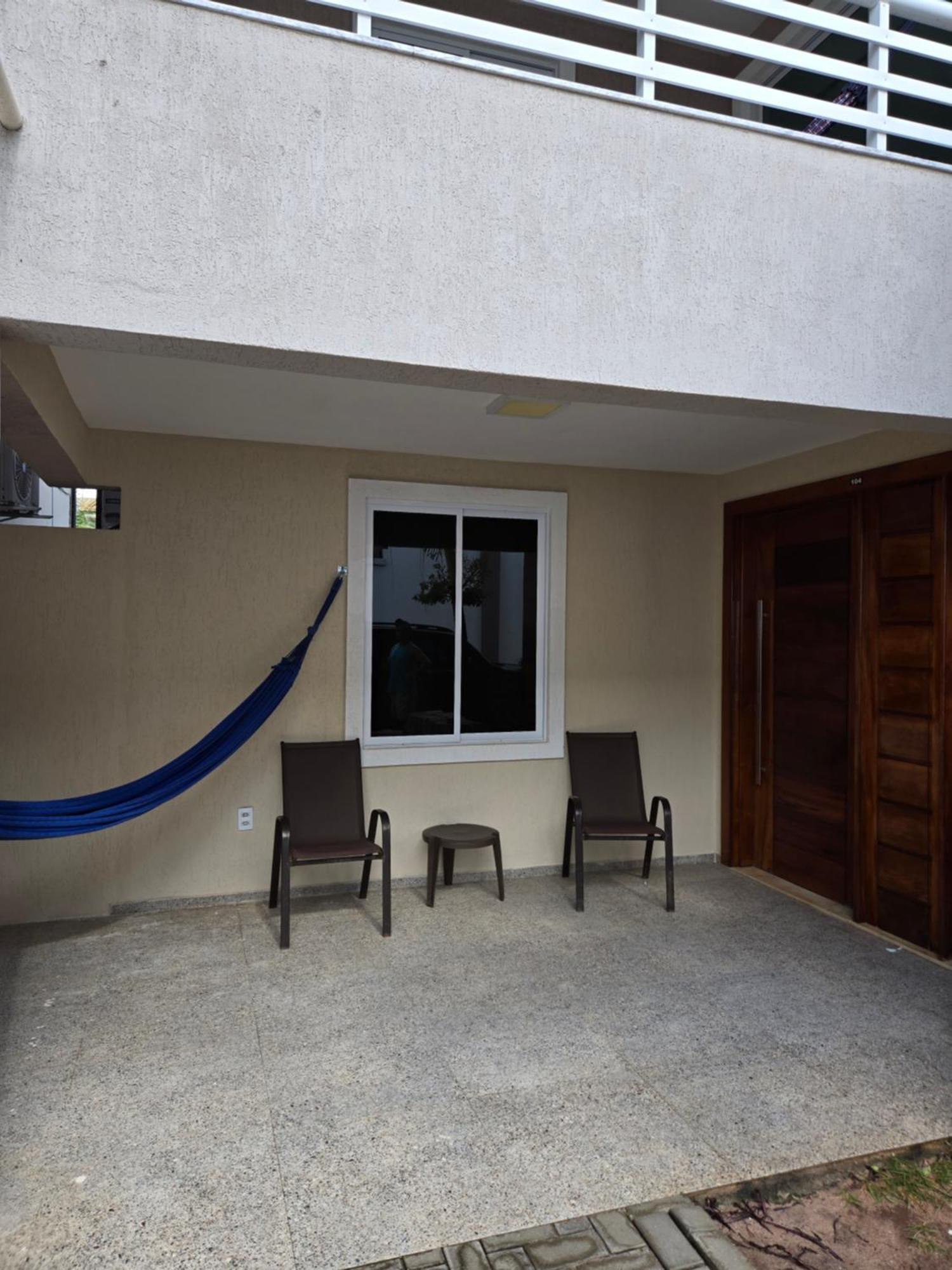 Residencial Amora Fortaleza  Exterior photo